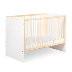 Babykamer Milly: Ledikant & Commode -LiefjesHoek Verkoop ledikant milly 60 x 120 cm 3 2