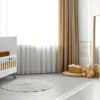 Babykamer Romy: Ledikant & Commode