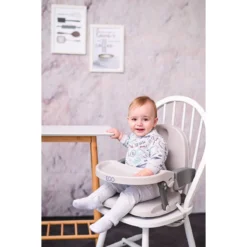 Lorelli Ego Grey Inklapbare Stoelverhoger 1010048-0002 18 Lorelli Ego Grey Inklapbare Stoelverhoger 1010048-0002 -LiefjesHoek Verkoop ll 6