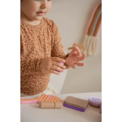 Label Label Barbapapa Houten Make Up Set LLBB-35816 -LiefjesHoek Verkoop llbb 35816 label label barbapapa wooden make up set 16