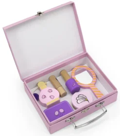 Label Label Barbapapa Houten Make Up Set LLBB-35816 -LiefjesHoek Verkoop llbb 35816 make up set 8720663935816 3
