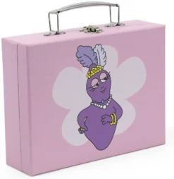 Label Label Barbapapa Houten Make Up Set LLBB-35816 -LiefjesHoek Verkoop llbb 35816 make up set 8720663935816 4