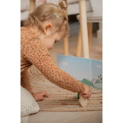 Label Label Barbapapa Houten Family Blokken LLBB-35847 -LiefjesHoek Verkoop llbb 35847 barbapapa wooden blocks family 07