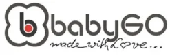Babygo Safety Gate Black Traphek Klemhek 4052 17 Babygo Safety Gate Black Traphek Klemhek 4052 -LiefjesHoek Verkoop logo babygo 30