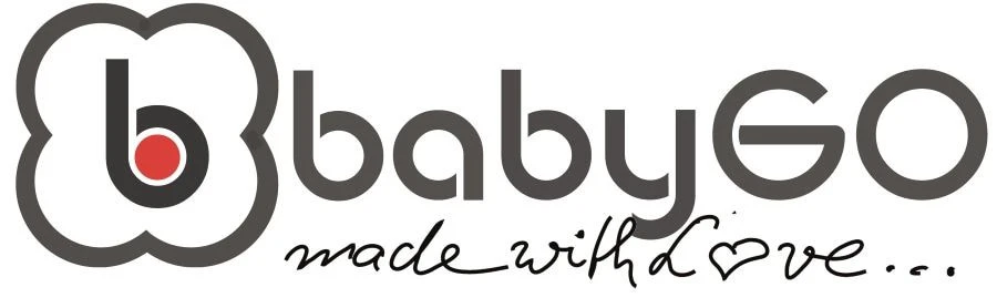 Babygo Family XL White Meegroei Kinderstoel 5804 4 Babygo Family XL White Meegroei Kinderstoel 5804 - Afbeelding 4