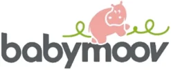 Babymoov 5-in-1 Loopstoel En Loopwagen A040008 -LiefjesHoek Verkoop logo babymoov 23