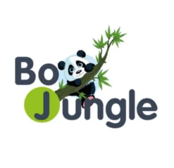 Bo Jungle B-Portable Verzorgingsmatje B730100 -LiefjesHoek Verkoop logo bo jungle 14