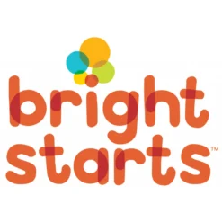 Bright Starts Ford F-150 Agate Zwart 3-in-1 Loopstoel En Loopwagen K12861 -LiefjesHoek Verkoop logo bright starts 1000 1 34 1 2 3