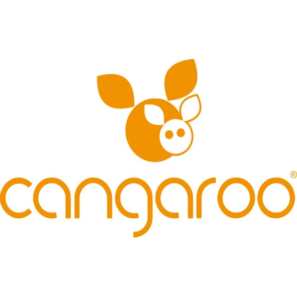 Cangaroo Kiddy Zwart/Geel Loopfiets 109567 5 Cangaroo Kiddy Zwart/Geel Loopfiets 109567 - Afbeelding 5