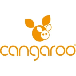 Cangaroo Daytonna Geel Loopstoel 109180 -LiefjesHoek Verkoop logo cangaroo 31 7