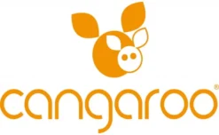 Cangaroo Explorer Black Ergonomische Draagzak 7124 -LiefjesHoek Verkoop logo cangaroo 3 49