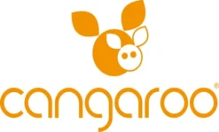 Cangaroo Nanny 18-delige Speelset Met Koffertje 53473 -LiefjesHoek Verkoop logo cangaroo 3 95