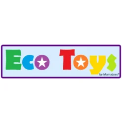 Eco Toys Groen Magnetisch XL Tekenbord HC336792 -LiefjesHoek Verkoop logo eco toys14774775355810849fc6eb4 3