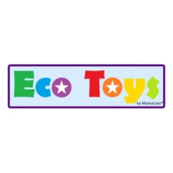 Eco Toys CAT Graafmachine Loopauto 662 -LiefjesHoek Verkoop logo eco toys 8 14 17 2 1