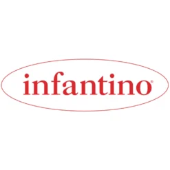 Infantino Sensory Elasto Robot Speelgoed BK-05212 -LiefjesHoek Verkoop logo infantino 5 1 5 1 2