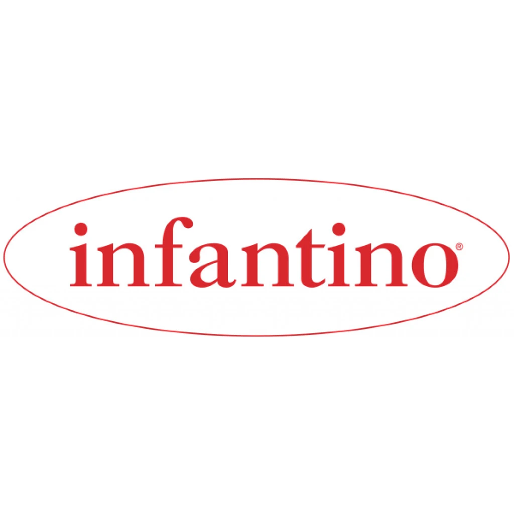 Infantino Jumbo Sensory Discovery Speelkleed BK-313037 5 Infantino Jumbo Sensory Discovery Speelkleed BK-313037 - Afbeelding 5