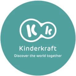 Kinderkraft Mia Wit Ledikant KKHMIAWHT0000 -LiefjesHoek Verkoop logo kinderkraft 1 56