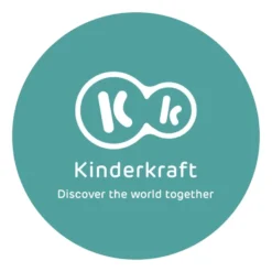 Kinderkraft Fini Black 2-in-1 Kinderstoel KKKFINIBLK0000 19 Kinderkraft Fini Black 2-in-1 Kinderstoel KKKFINIBLK0000 -LiefjesHoek Verkoop logo kinderkraft 1 6 1 4