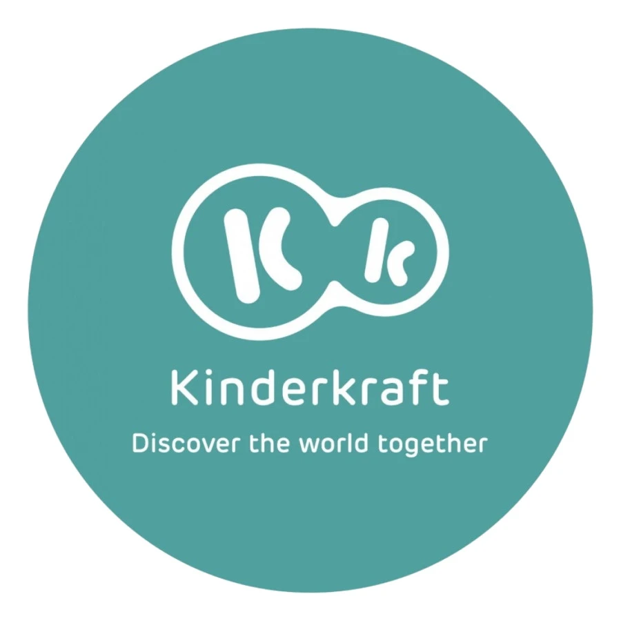 Kinderkraft Enock Grijs/Naturel Houten Meegroei Kinderstoel KKKENOCGRY0000 12 Kinderkraft Enock Grijs/Naturel Houten Meegroei Kinderstoel KKKENOCGRY0000 - Afbeelding 12