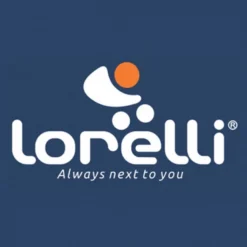 Lorelli Pegasus 360° Red/Black 0-36 Kg Isofix Autostoel 1007146-2103 -LiefjesHoek Verkoop logo lorelli 1 289 4 7 19 2 18