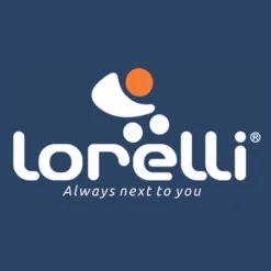 Lorelli Opvouwbaar Boxmatras 88 X 88 Cm 2003017 -LiefjesHoek Verkoop logo lorelli 1 383