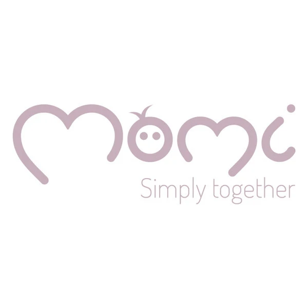 Momi Flovi Black/Grey 2-in-1 Kinderstoel KRKA00018 9 Momi Flovi Black/Grey 2-in-1 Kinderstoel KRKA00018 - Afbeelding 9