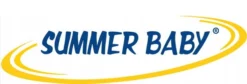 Summer Baby Uno Grey Isofix 22-36 Kg Booster -LiefjesHoek Verkoop logo summer baby 9