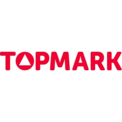 Topmark Manu Grijs Loopfiets T6078.GY0122 -LiefjesHoek Verkoop logo topmark 4