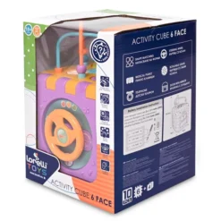 Lorelli Activiteiten Kubus 1019146-0000 -LiefjesHoek Verkoop lorelli activiteiten kubus 1019146 0000 4