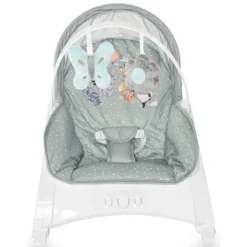 Lorelli Enjoy Green Birthday Baby Rocker Wipstoel 1011011-2136 7 Lorelli Enjoy Green Birthday Baby Rocker Wipstoel 1011011-2136 -LiefjesHoek Verkoop lorelli enjoy green birthday baby rocker wipstoel 1011011 2136 1