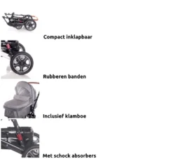 Lorelli Lora String Dots 3-in-1 Combi Kinderwagen Incl. Autostoel 1002128-2115D -LiefjesHoek Verkoop lorelli lora 3 in 1 combi kinderwagen incl. autostoel 1002128 2