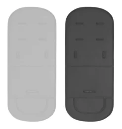 Lorelli Lora Cool Grey Elephants 3-in-1 Combi Kinderwagen Incl. Autostoel 1002128-2123D -LiefjesHoek Verkoop lorelli lora cool grey elephants 3 in 1 10