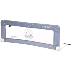 Lorelli Safety Night Silver Blue Car Bedhekje 1018003-2154