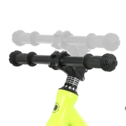 Lorelli Air Light Lemon-Lime Loopfiets 1041005-0007 -LiefjesHoek Verkoop lorelli air ligh loopfiets verstelbaar stuur 1
