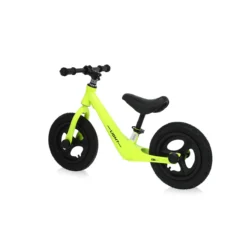 Lorelli Air Light Lemon-Lime Loopfiets 1041005-0007 -LiefjesHoek Verkoop lorelli air light lemon lime loopfiets 1041005 0007 3