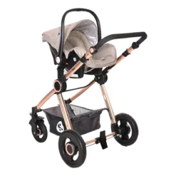 Lorelli Alexa Pearl Beige 3-in-1 Combi Kinderwagen Incl. Autostoel 1002129-2182D -LiefjesHoek Verkoop lorelli alexa pearl beige 3 in 1 combi kinderwagen incl. autostoel 1002129 2182d 8