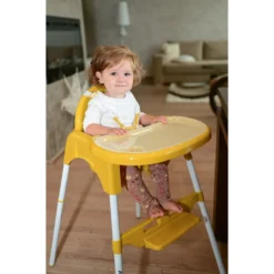 Lorelli Amaro Cool Grey Kinderstoel 0008 -LiefjesHoek Verkoop lorelli amaro sfeer 1 3