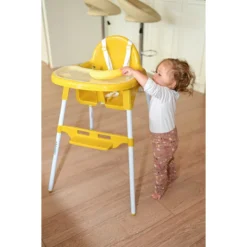 Lorelli Amaro Cool Grey Kinderstoel 0008 -LiefjesHoek Verkoop lorelli amaro sfeer 3 3