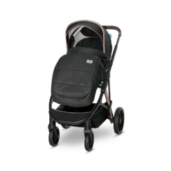 Lorelli Aria Black 3-in-1 Kinderwagen Incl. Autostoel 1002177-2352 -LiefjesHoek Verkoop lorelli aria black 3 in 1 combi 1002177 2352 1