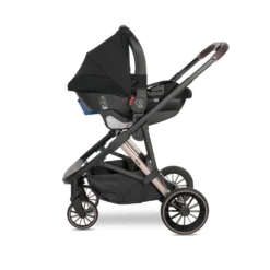 Lorelli Aria Black 3-in-1 Kinderwagen Incl. Autostoel 1002177-2352 -LiefjesHoek Verkoop lorelli aria black 3 in 1 combi 1002177 2352 10