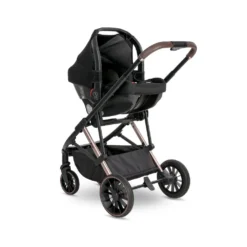 Lorelli Aria Black 3-in-1 Kinderwagen Incl. Autostoel 1002177-2352 -LiefjesHoek Verkoop lorelli aria black 3 in 1 combi 1002177 2352 11