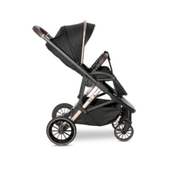 Lorelli Aria Black 3-in-1 Kinderwagen Incl. Autostoel 1002177-2352 -LiefjesHoek Verkoop lorelli aria black 3 in 1 combi 1002177 2352 15