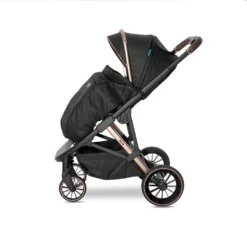 Lorelli Aria Black 3-in-1 Kinderwagen Incl. Autostoel 1002177-2352 -LiefjesHoek Verkoop lorelli aria black 3 in 1 combi 1002177 2352 17