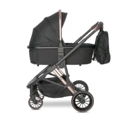 Lorelli Aria Black 3-in-1 Kinderwagen Incl. Autostoel 1002177-2352 -LiefjesHoek Verkoop lorelli aria black 3 in 1 combi 1002177 2352 2