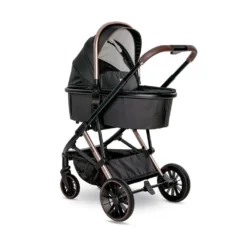 Lorelli Aria Black 3-in-1 Kinderwagen Incl. Autostoel 1002177-2352 -LiefjesHoek Verkoop lorelli aria black 3 in 1 combi 1002177 2352 8