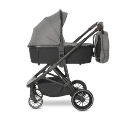 Lorelli Aria Grey 3-in-1 Kinderwagen Incl. Autostoel 1002177-2325 -LiefjesHoek Verkoop lorelli aria grey 3 in 1 combi 1002177 2325 1