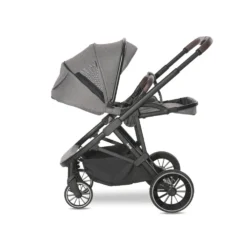 Lorelli Aria Grey 3-in-1 Kinderwagen Incl. Autostoel 1002177-2325 -LiefjesHoek Verkoop lorelli aria grey 3 in 1 combi 1002177 2325 15