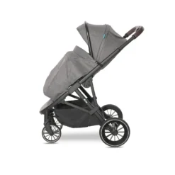Lorelli Aria Grey 3-in-1 Kinderwagen Incl. Autostoel 1002177-2325 -LiefjesHoek Verkoop lorelli aria grey 3 in 1 combi 1002177 2325 16
