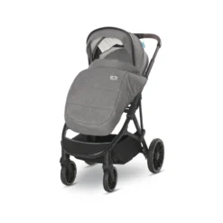 Lorelli Aria Grey 3-in-1 Kinderwagen Incl. Autostoel 1002177-2325 -LiefjesHoek Verkoop lorelli aria grey 3 in 1 combi 1002177 2325 18