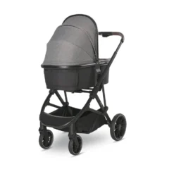 Lorelli Aria Grey 3-in-1 Kinderwagen Incl. Autostoel 1002177-2325 -LiefjesHoek Verkoop lorelli aria grey 3 in 1 combi 1002177 2325 6